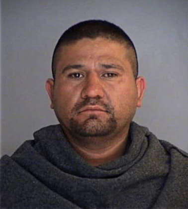 Fernando Lopez-Pompa, - Bastrop County, TX 