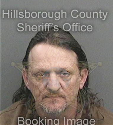 Kenneth Mandile, - Hillsborough County, FL 