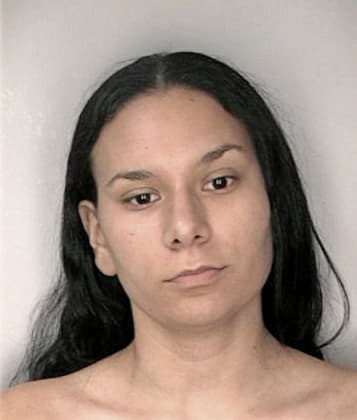 Linda Mattos - Hillsborough County, FL 