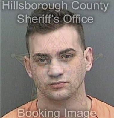 Devin Mattson - Hillsborough County, FL 