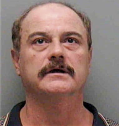 Joseph Mauro, - Lee County, FL 