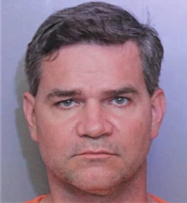 Chase McAlister - Polk County, FL 