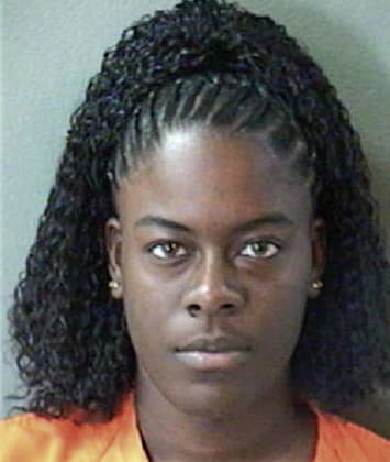 Latoya McBroom, - Okaloosa County, FL 