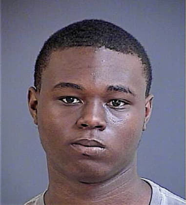 Fredrick McCray, - Charleston County, SC 