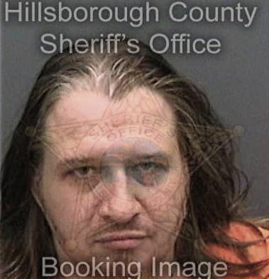 Shaun McCurdy - Hillsborough County, FL 