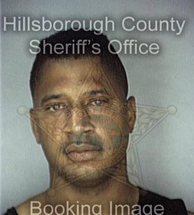 Archie McFadden - Hillsborough County, FL 
