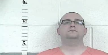 David McGhee, - Bullitt County, KY 