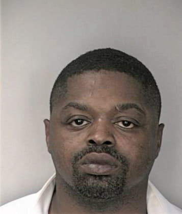 James McGill - Hillsborough County, FL 