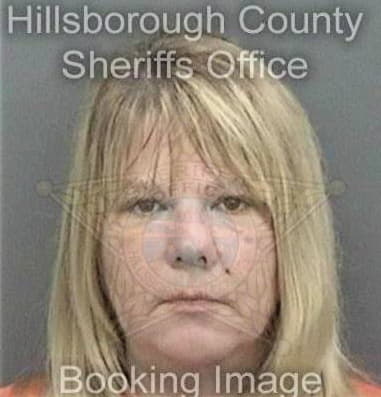 Karelyn Medina - Hillsborough County, FL 