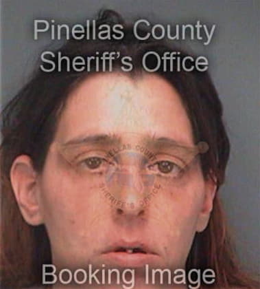 Courtney Minnich, - Pinellas County, FL 