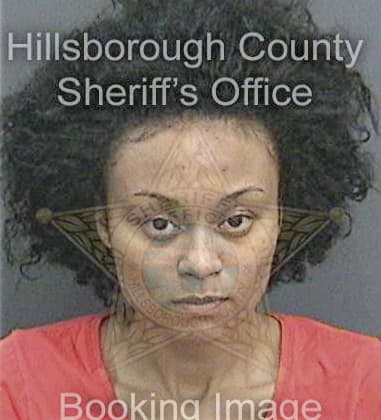Ernestine Mitchell - Hillsborough County, FL 