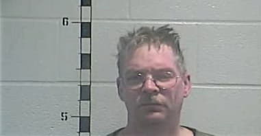 Clinton Moore, - Shelby County, KY 