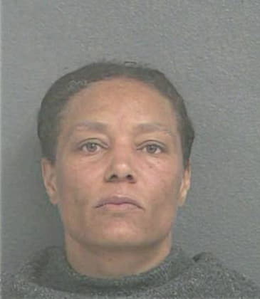 Denise Moore, - Wyandotte County, KS 