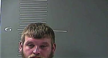 Randall Moore, - Johnson County, KY 