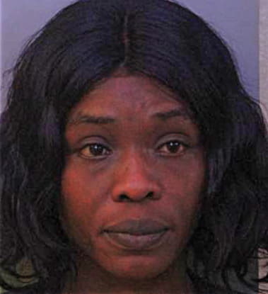 Shanika Mosley, - Polk County, FL 