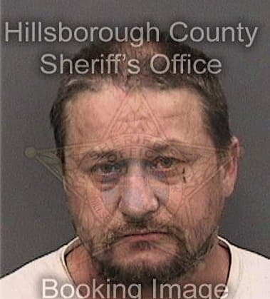 Allon Navarro, - Hillsborough County, FL 