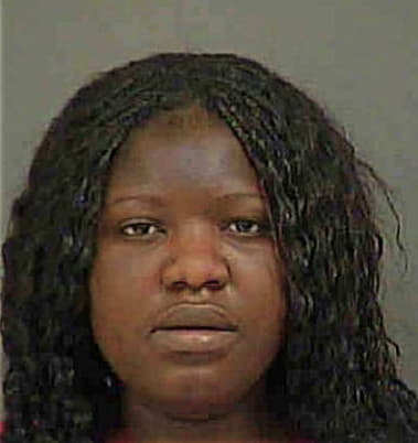 Melissa Obi, - Mecklenburg County, NC 