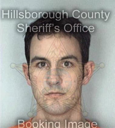 Michael Okula, - Hillsborough County, FL 