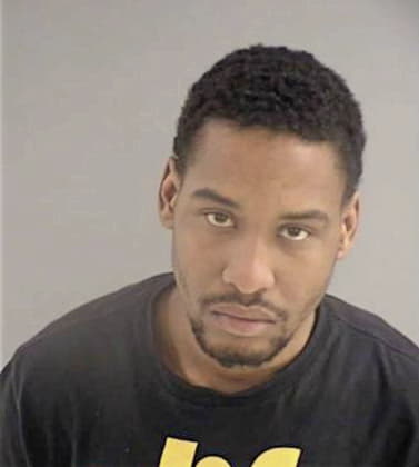 Derrick Oliver, - Henrico County, VA 