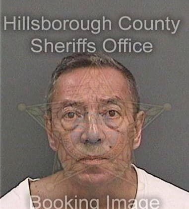 Juan Orozco, - Hillsborough County, FL 