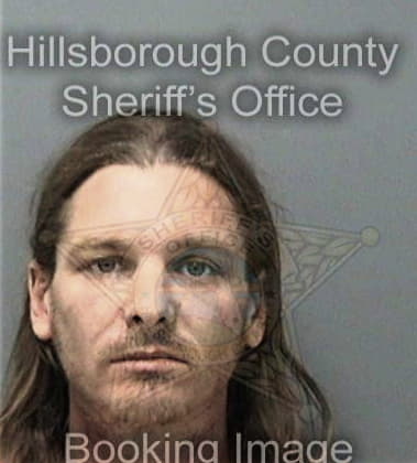 Bradley Otto, - Hillsborough County, FL 