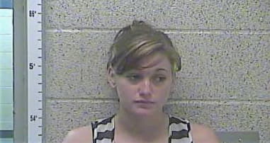 Michelle Outlaw, - Henderson County, KY 