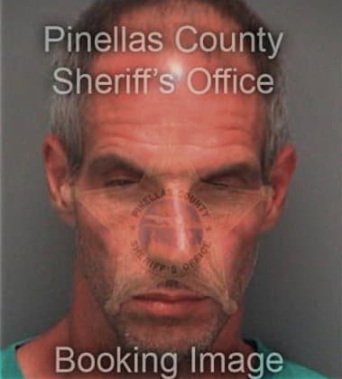 Phillip Parsons, - Pinellas County, FL 