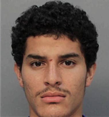 Pedro Pastor, - Dade County, FL 