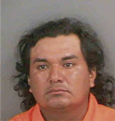 Edgar Perezdiaz, - Collier County, FL 