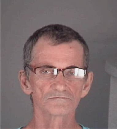 Frank Perna, - Pasco County, FL 