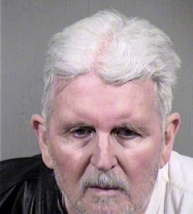 Matthew Pesqueira - Maricopa County, AZ 