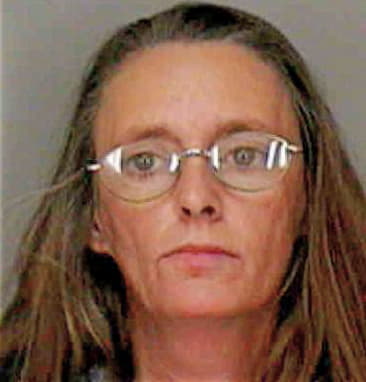 Debra Pfaff, - Polk County, FL 