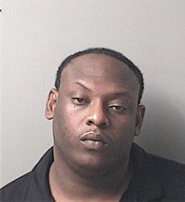 Desmond Phillip, - Escambia County, FL 