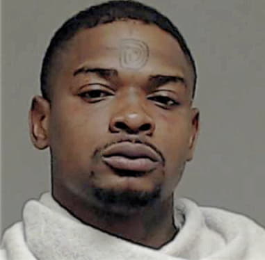 Levonte Pollard - Collin County, TX 