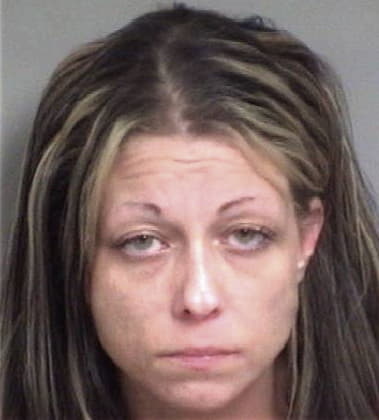 Shauna Polston, - Cabarrus County, NC 