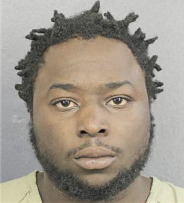 Lionel Pratt, - Broward County, FL 