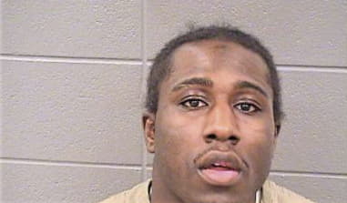 Kordell Radcliffe, - Cook County, IL 