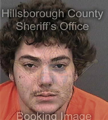 Angel Ramirez, - Hillsborough County, FL 