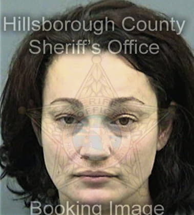 Helida Ramirez, - Hillsborough County, FL 