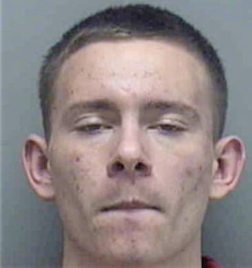 Thomas Redding, - Lee County, FL 