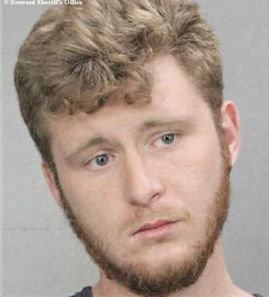 Timothy Ricci, - Broward County, FL 