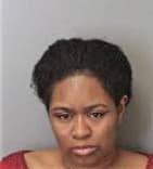 Rakesha Richardson, - Shelby County, TN 