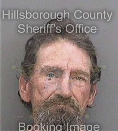 Julio Riveraalvarado - Hillsborough County, FL 