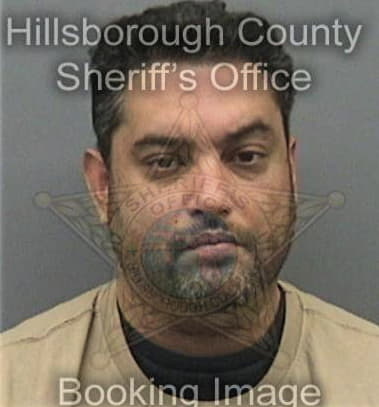 William Riveradiaz - Hillsborough County, FL 