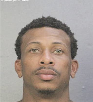 Carlton Roberts, - Broward County, FL 