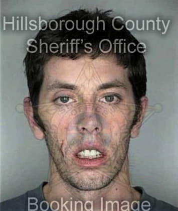James Roberts - Hillsborough County, FL 