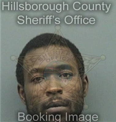 John Robinson - Hillsborough County, FL 