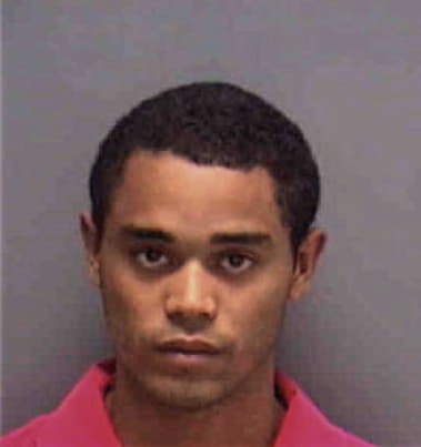 Raynard Robinson, - Lee County, FL 