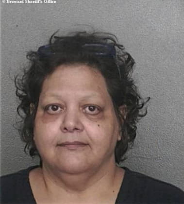 Kathia Rodriguezlopez, - Broward County, FL 