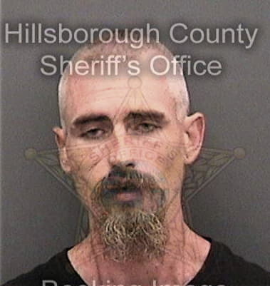 Robert Rooks, - Hillsborough County, FL 